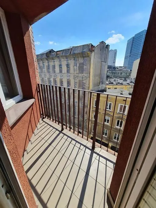 10Q - Z6 Apartment 601 Warszawa 0*,