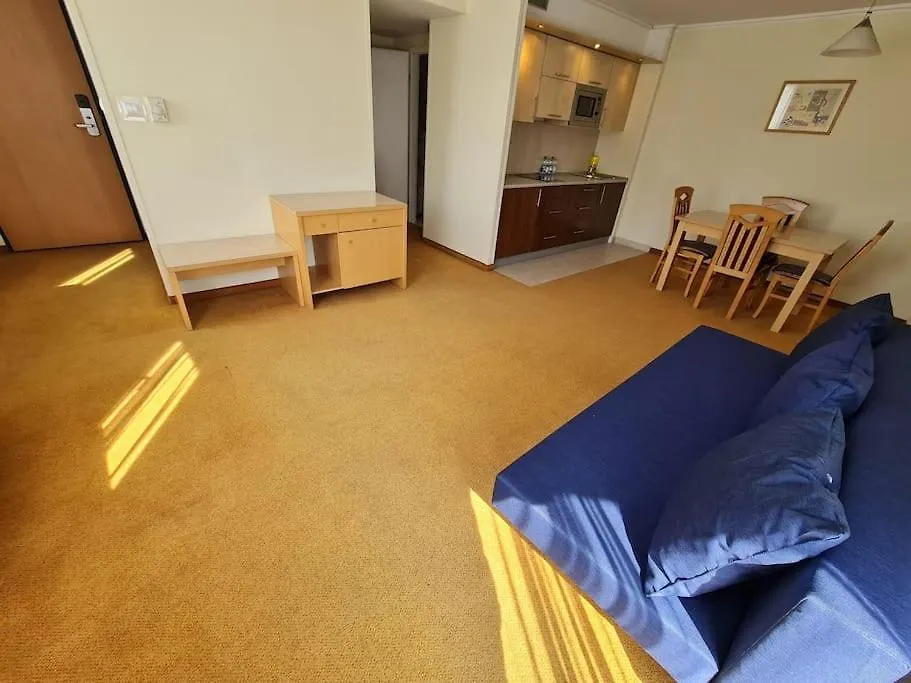 10Q - Z6 Apartment 601 Warszawa