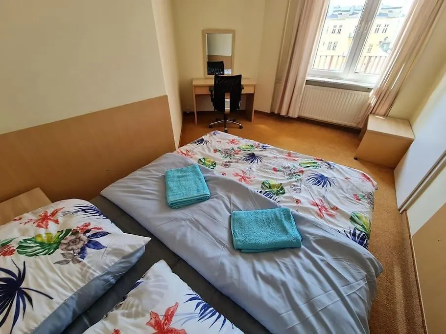 10Q - Z6 Apartment 601 Warszawa Polska