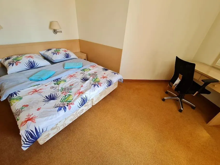 10Q - Z6 Apartment 601 Warszawa Polska