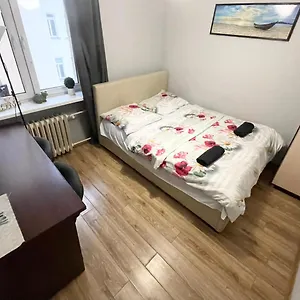 Fantastic Waw - Ns54 K Warszawa