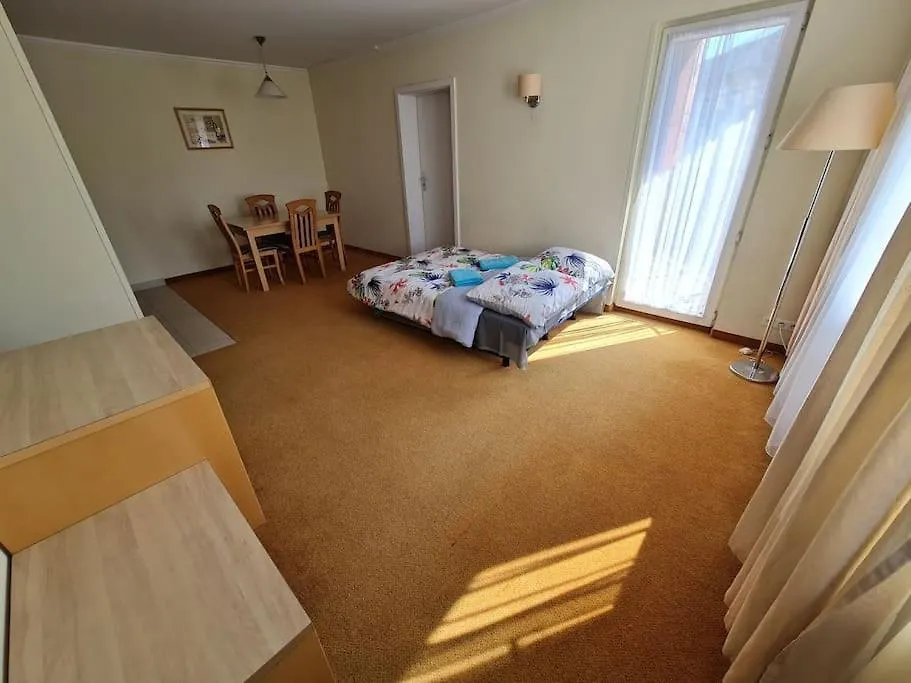 10Q - Z6 Apartment 601 Varsovie