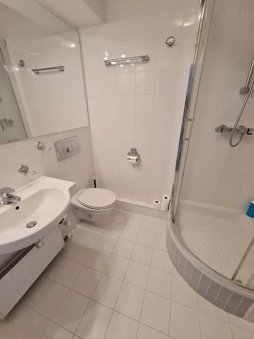 10Q - Z6 Apartment 601 Varsovie